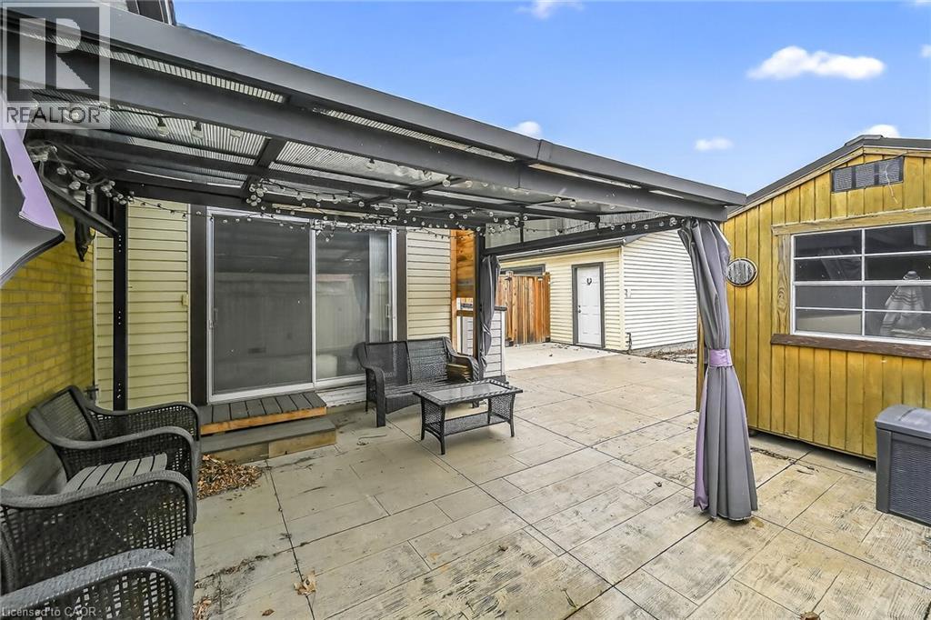 












19 BURFIELD Avenue

,
Hamilton,




Ontario
L8T2J8

