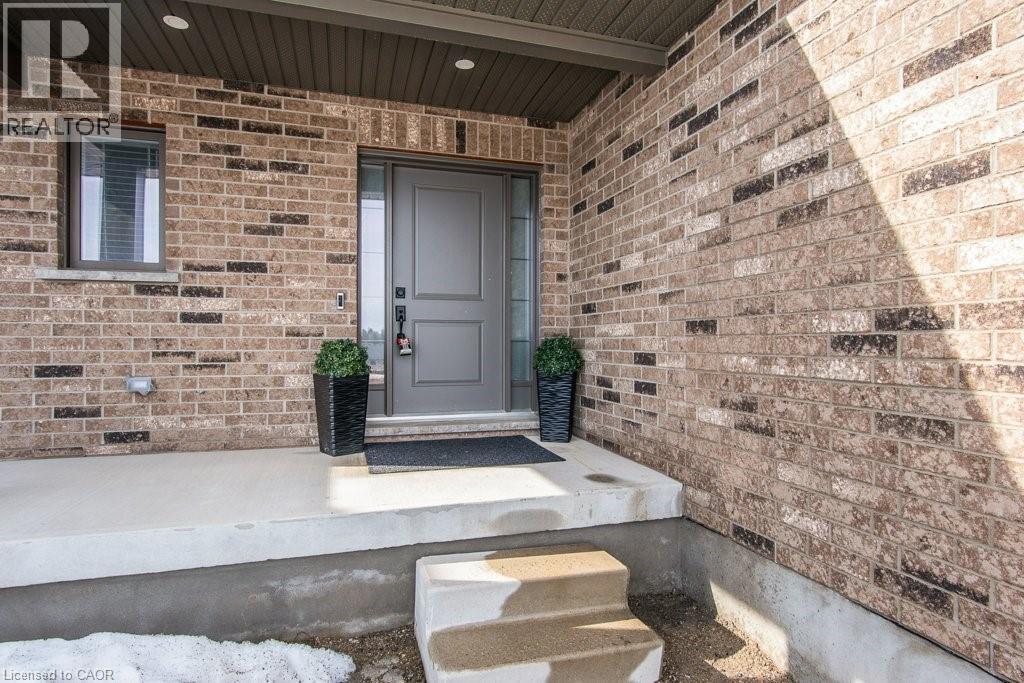 












95 PUGH Street

,
Milverton,




Ontario
N0K1M0

