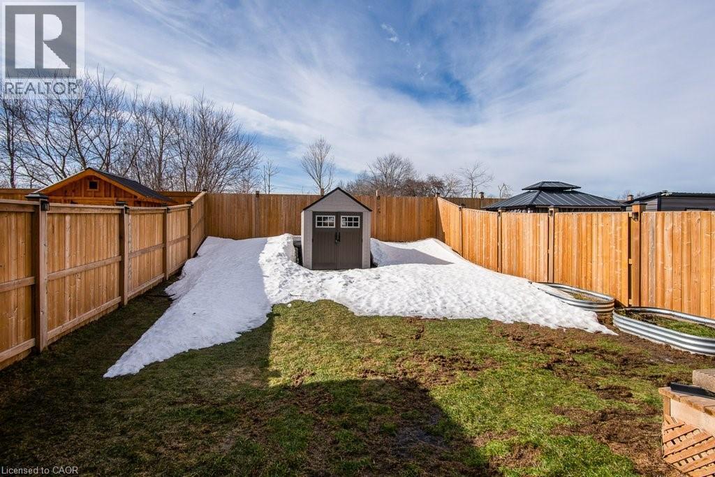 












95 PUGH Street

,
Milverton,




Ontario
N0K1M0

