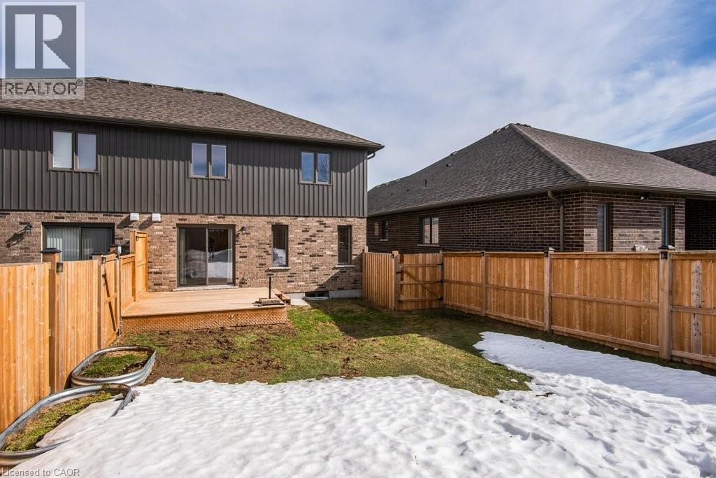 












95 PUGH Street

,
Milverton,




Ontario
N0K1M0

