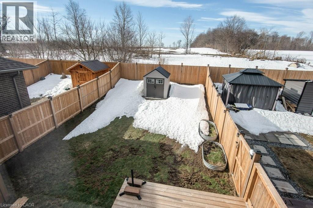 












95 PUGH Street

,
Milverton,




Ontario
N0K1M0

