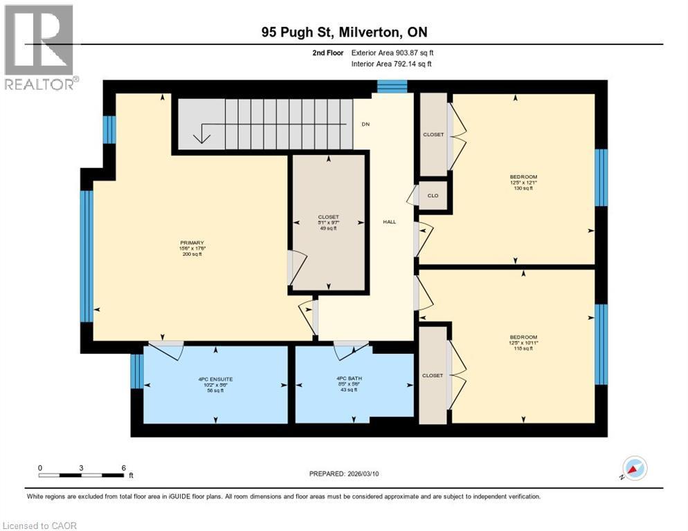 












95 PUGH Street

,
Milverton,




Ontario
N0K1M0

