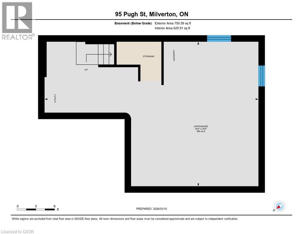 












95 PUGH Street

,
Milverton,




Ontario
N0K1M0

