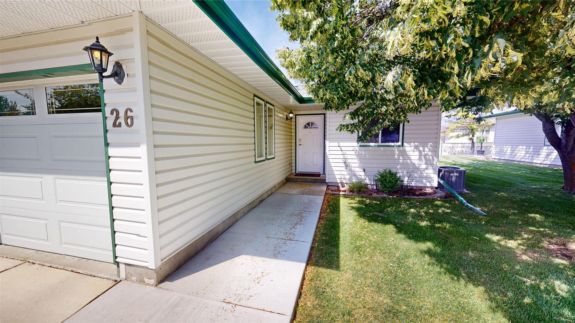 









2375


1st

Street, 26,
Cranbrook,




BC
V1C 6J7

