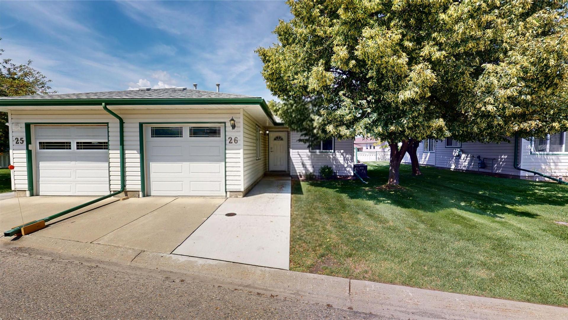 









2375


1st

Street, 26,
Cranbrook,




BC
V1C 6J7

