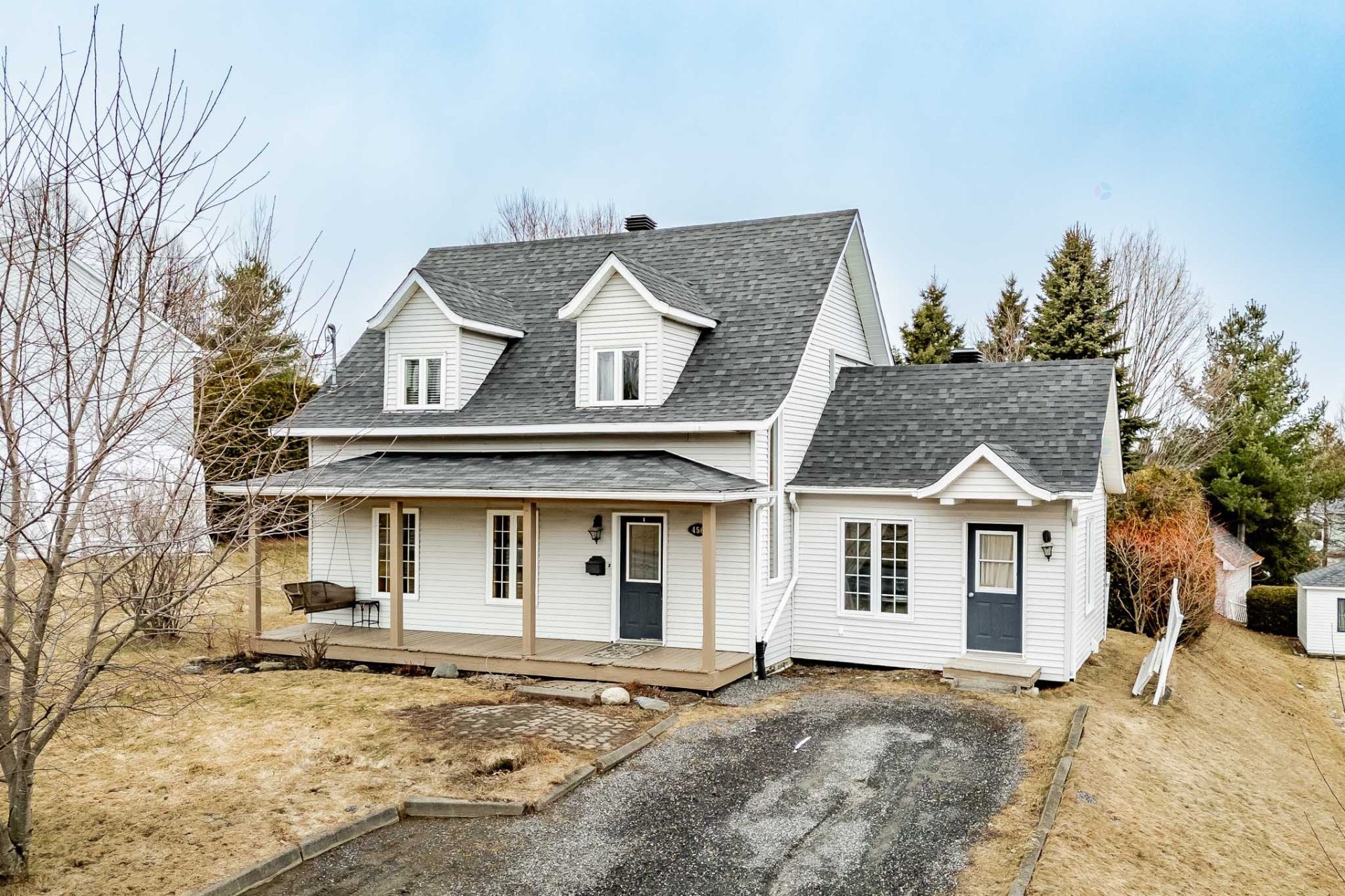 









456


Rue des Bouleaux

,
Coaticook,




QC
J1A2X9

