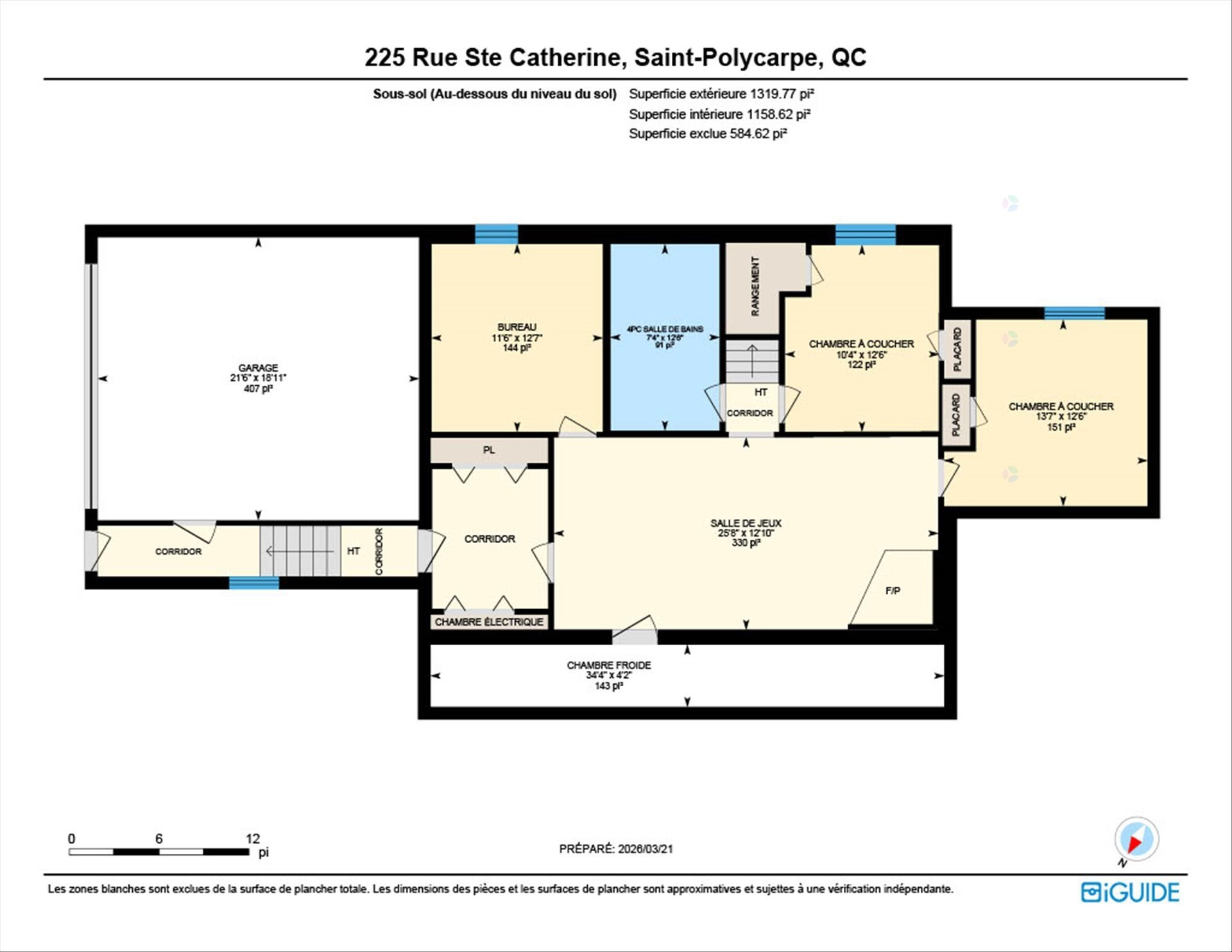 









225


Rue Ste-Catherine

,
Saint-Polycarpe,




QC
J0P1X0

