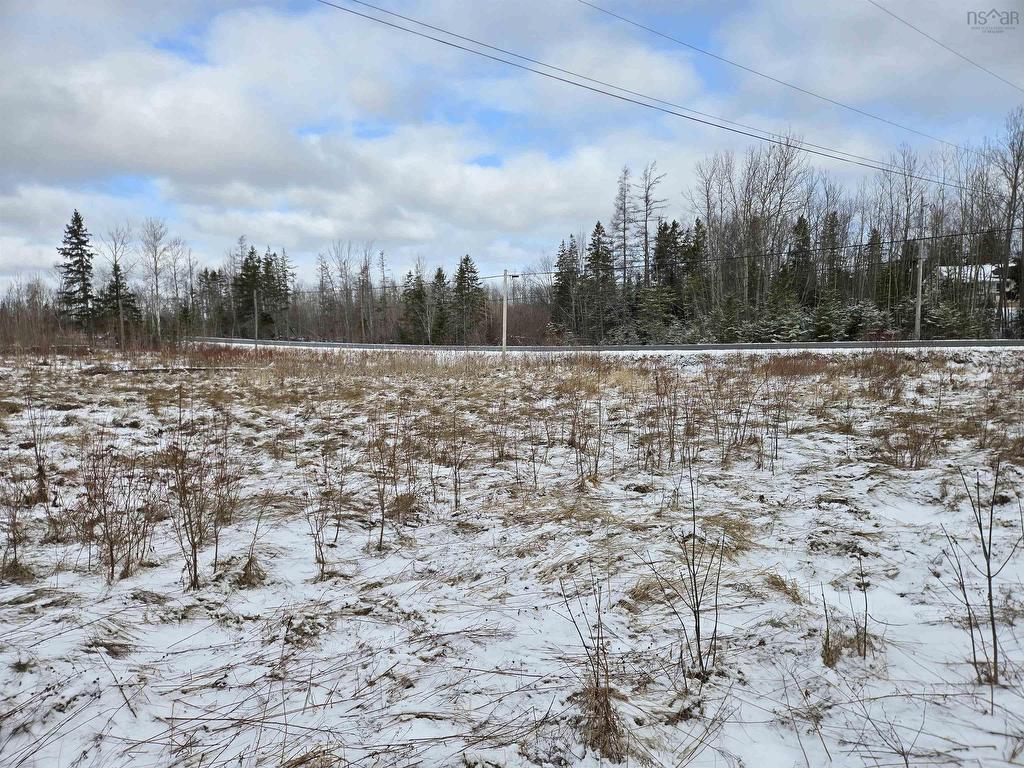 












vacant land - River John

,
Scotch Hill,







NS
B0K 1R0

