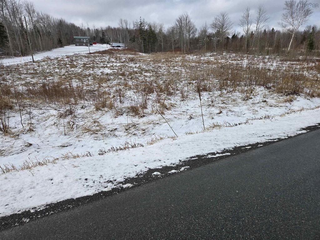 












vacant land - River John

,
Scotch Hill,







NS
B0K 1R0

