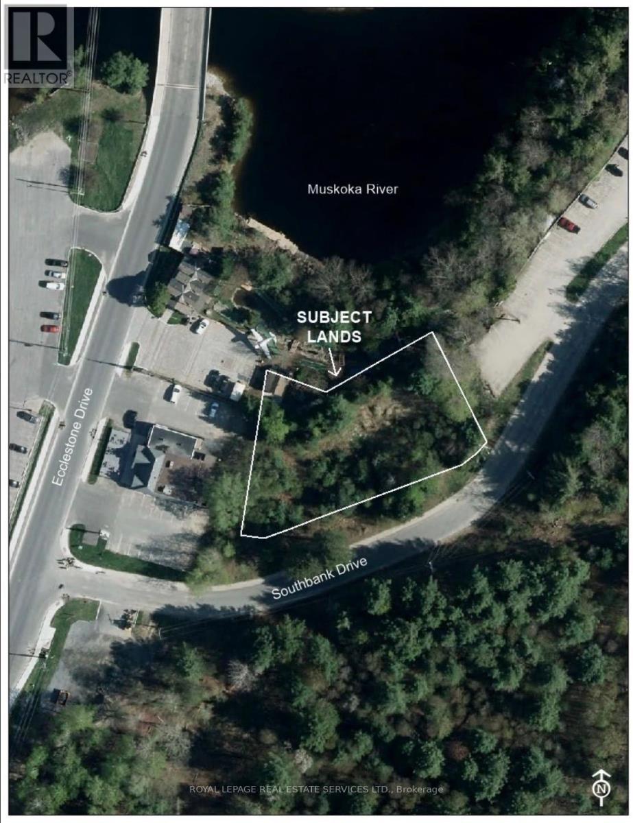 












VACANT RESIDENTIAL LAND SOUTHBANK DRIVE

,
Bracebridge,







Ontario
P1L1X2

