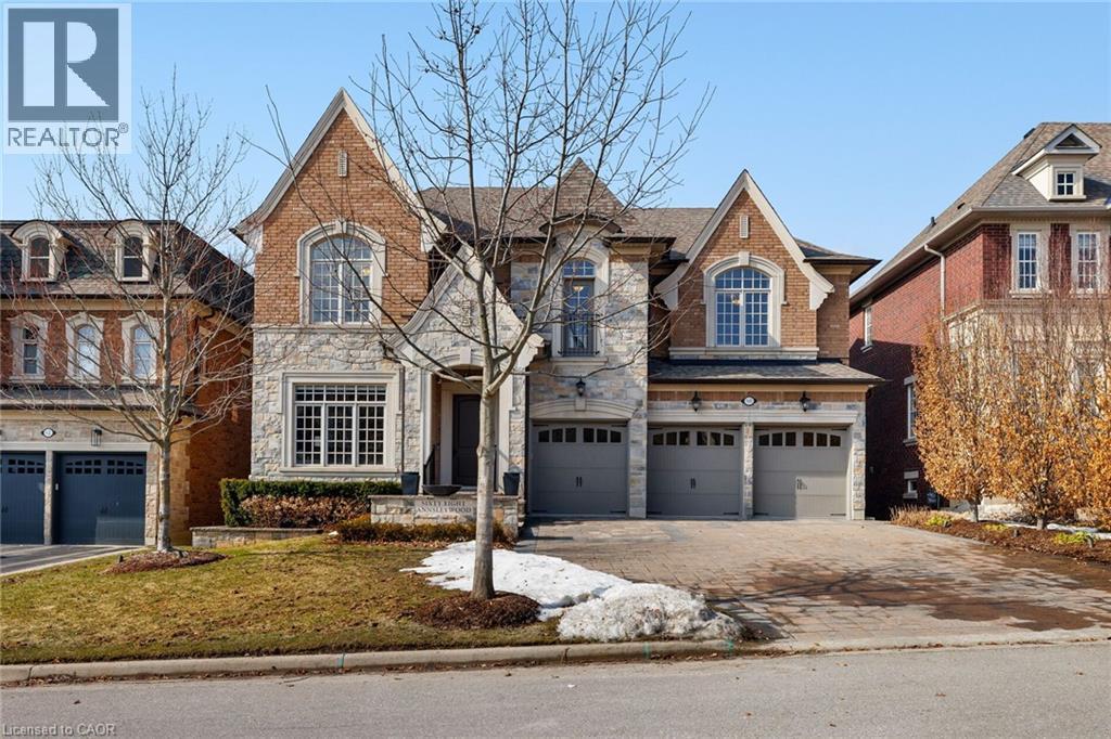 












68 ANNSLEYWOOD Court

,
Kleinburg,




Ontario
L4H4G6

