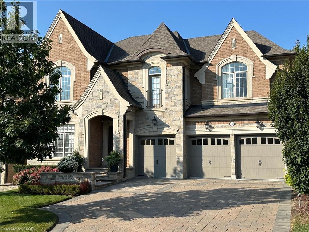 












68 ANNSLEYWOOD Court

,
Kleinburg,




Ontario
L4H4G6

