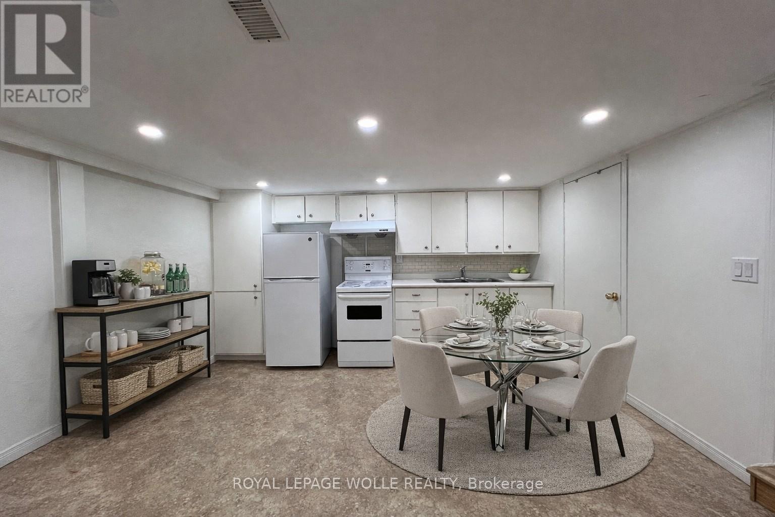 












LOWER - 148 SIEBERT AVENUE

,
Kitchener,




Ontario
N2C2A8

