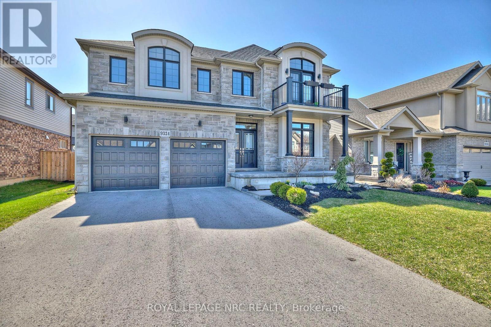 












9324 MADISON CRESCENT

,
Niagara Falls (Forestview),




Ontario
L2H0M3

