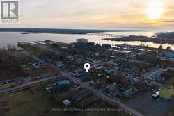 Beautiful Sunsets & The Bay of Quinte