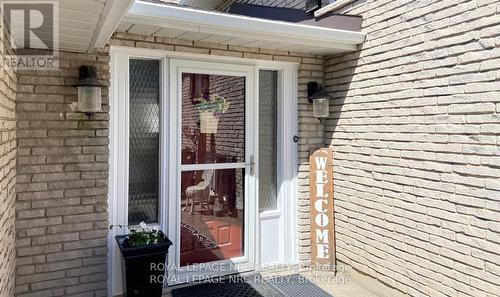 Welcome to 1750 York Rd.  Niagara-On-The-Lake