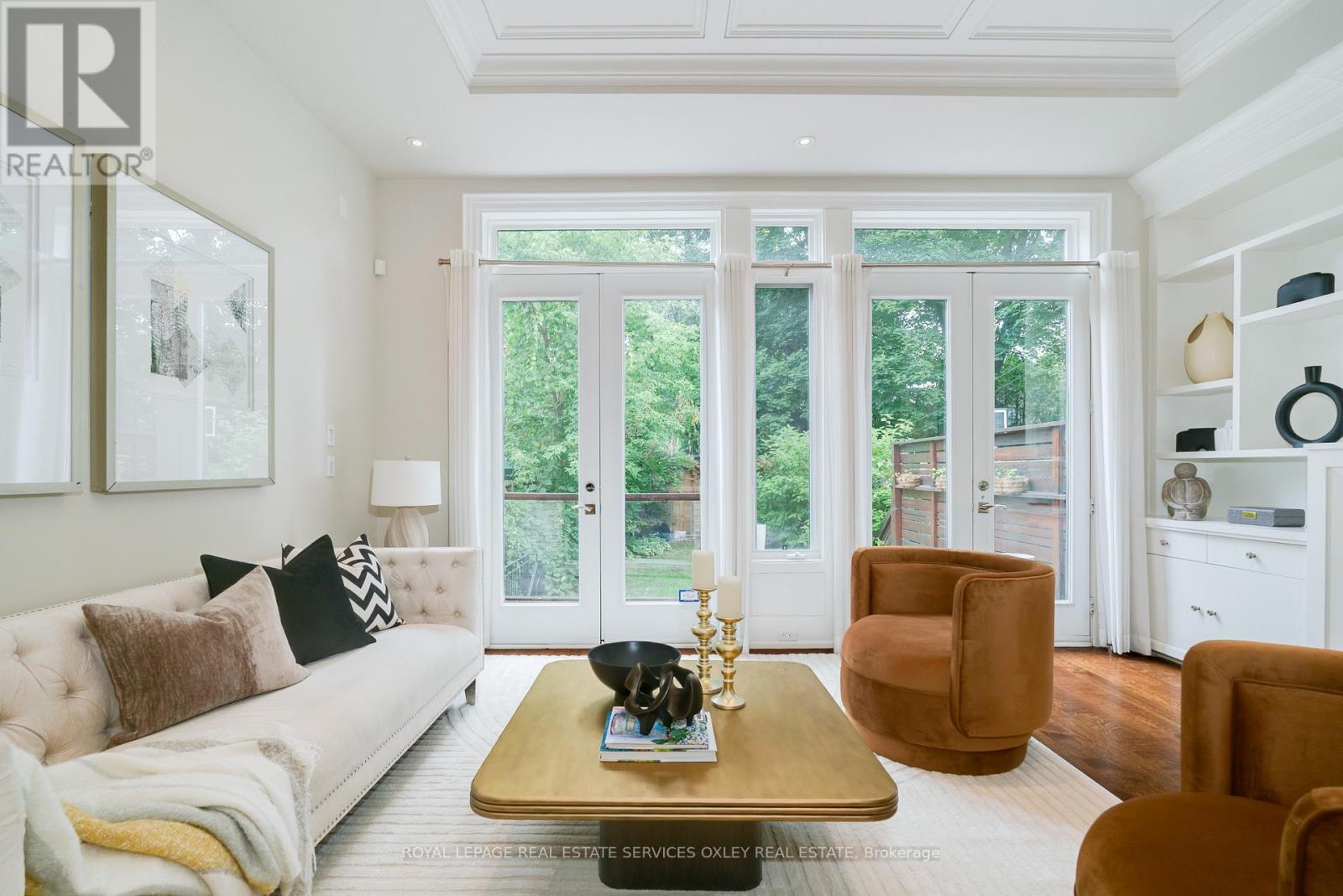 












149 RONAN AVENUE

,
Toronto,




Ontario
M4N2Y2

