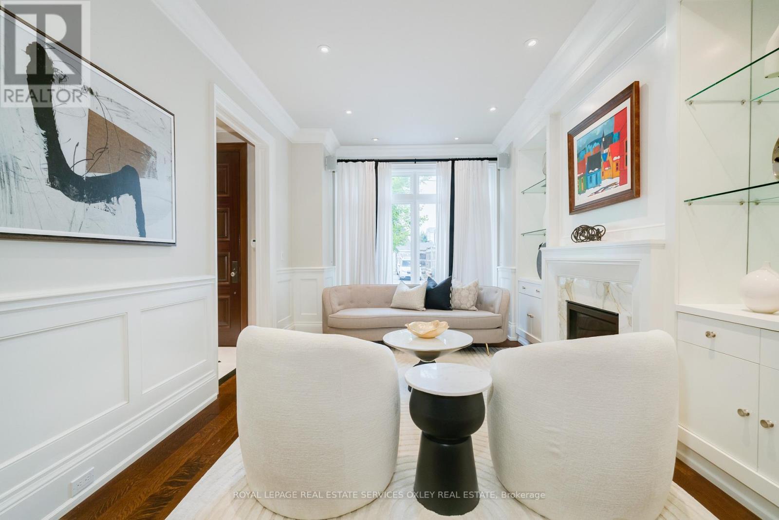 












149 RONAN AVENUE

,
Toronto,




Ontario
M4N2Y2

