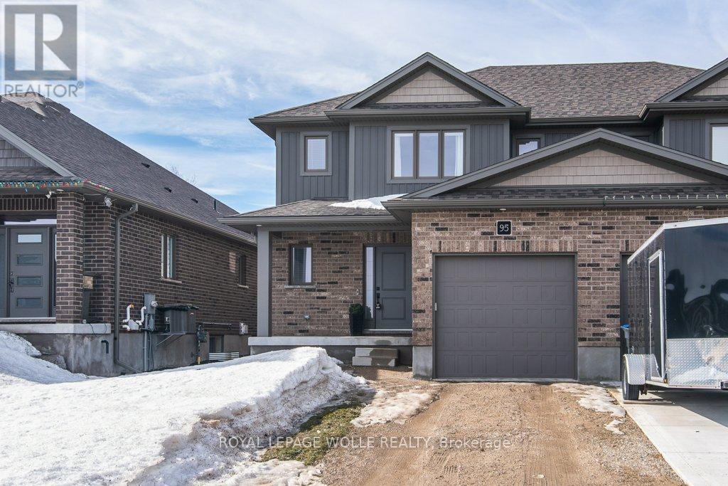 












95 PUGH STREET

,
Perth East,




Ontario
N0K1M0

