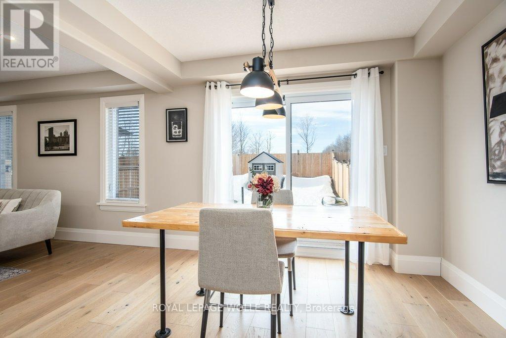 












95 PUGH STREET

,
Perth East,




Ontario
N0K1M0

