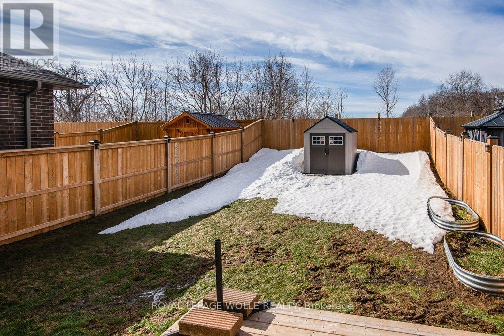 












95 PUGH STREET

,
Perth East,




Ontario
N0K1M0

