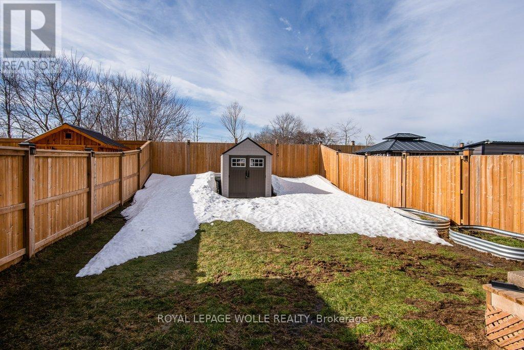 












95 PUGH STREET

,
Perth East,




Ontario
N0K1M0

