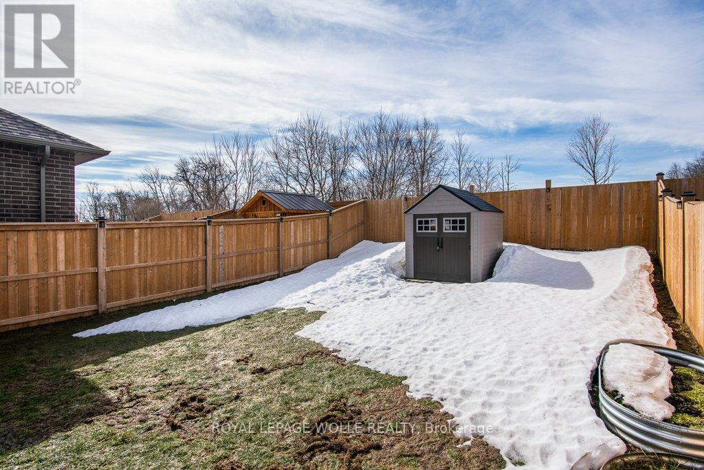 












95 PUGH STREET

,
Perth East,




Ontario
N0K1M0

