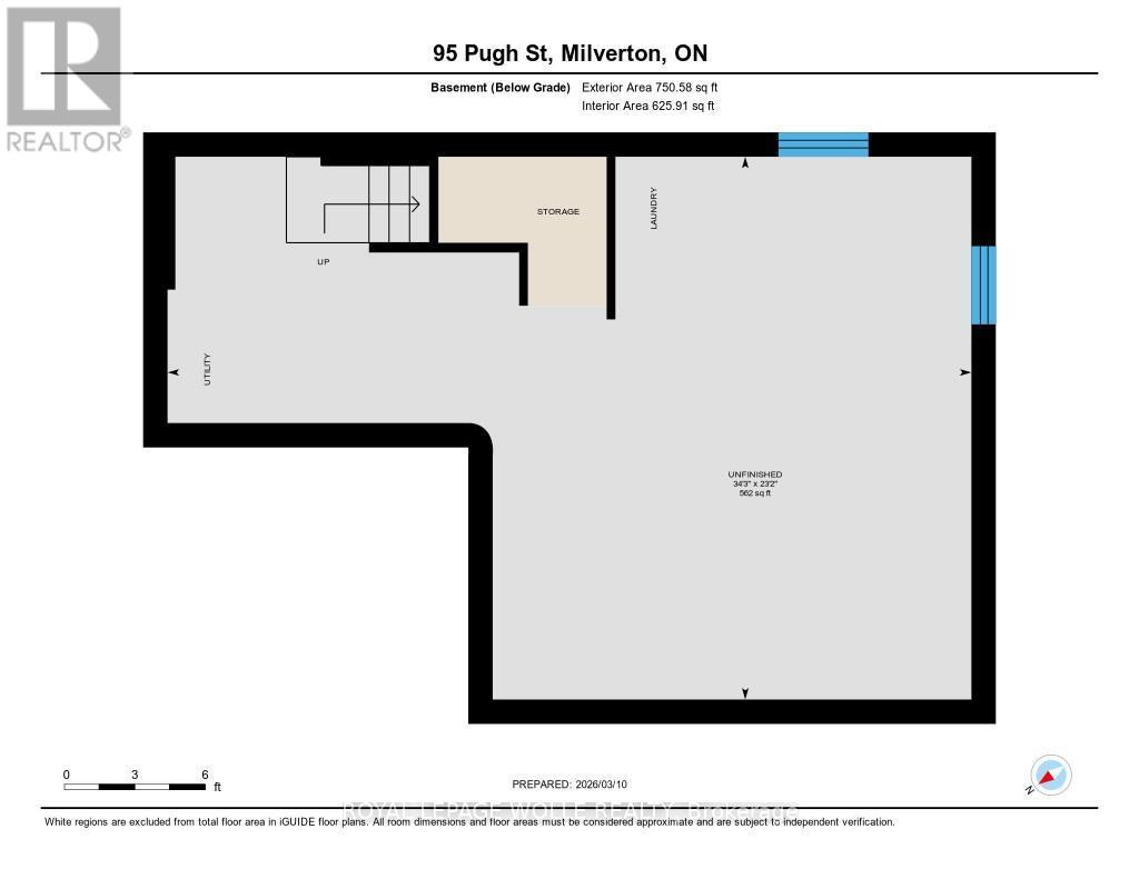 












95 PUGH STREET

,
Perth East,




Ontario
N0K1M0

