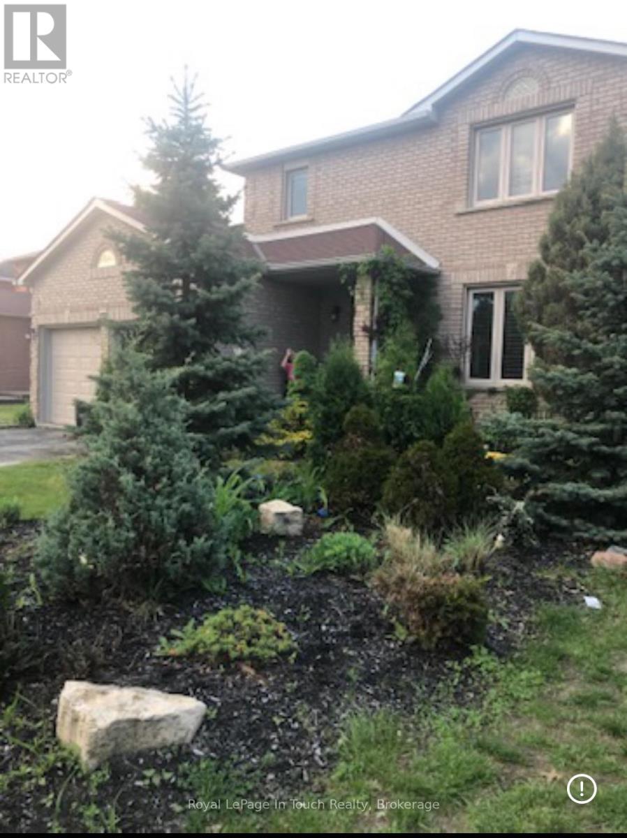 












153 FERNDALE DRIVE S

,
Barrie (Ardagh),




Ontario
L4N6X9


