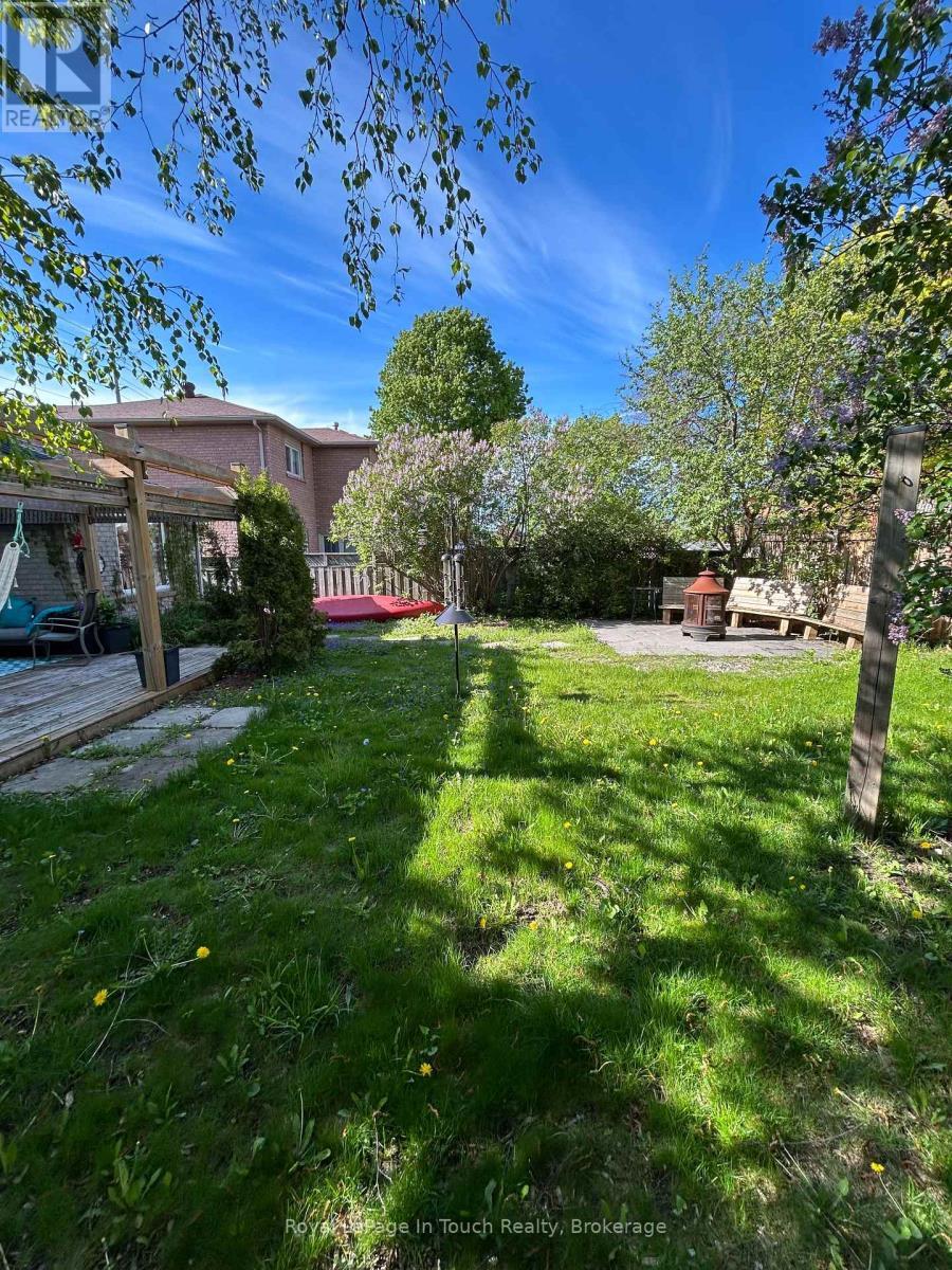












153 FERNDALE DRIVE S

,
Barrie (Ardagh),




Ontario
L4N6X9


