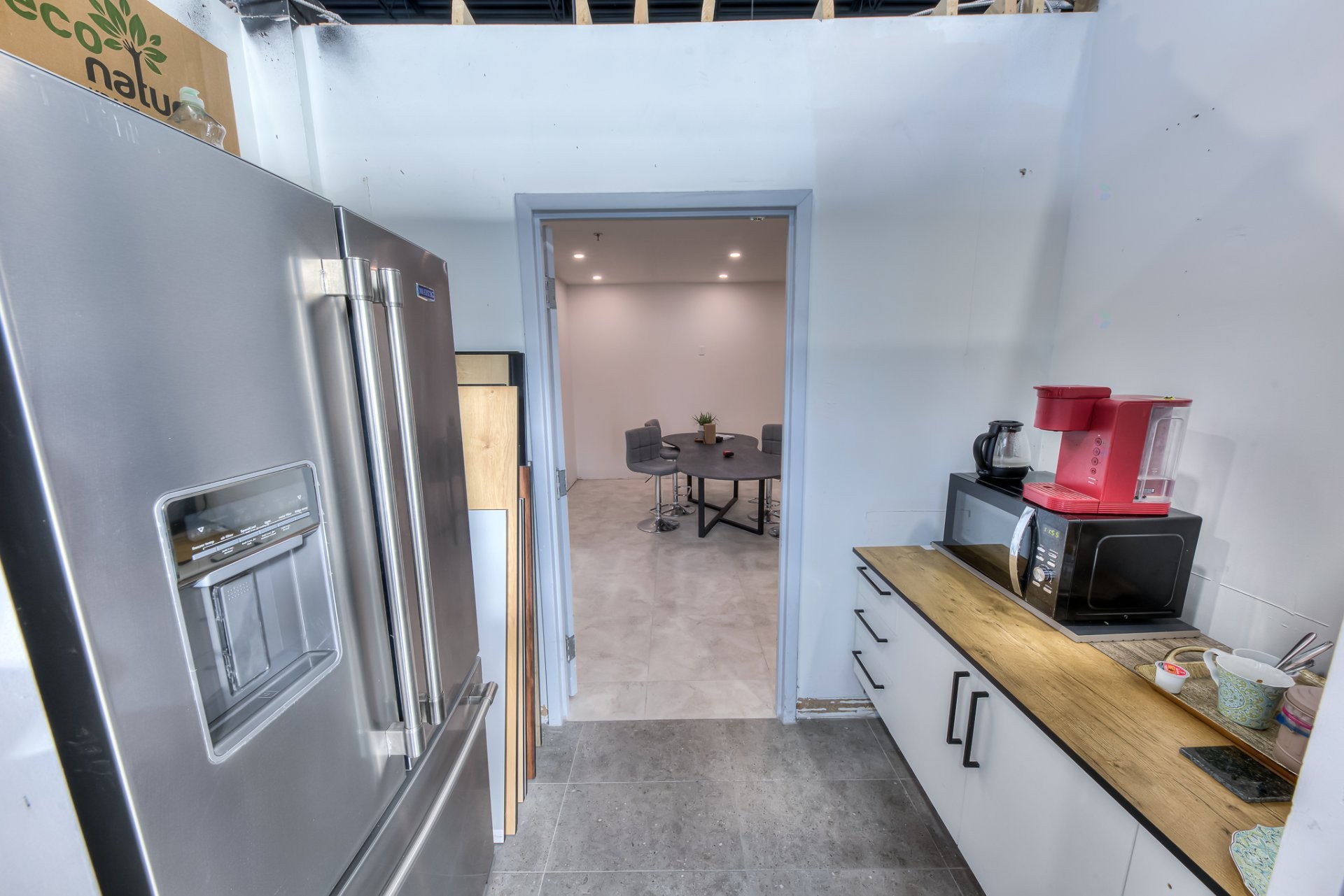 









2473

 - 2475


Rue Guénette

,
Montréal (Saint-Laurent),




QC
H4R2E9

