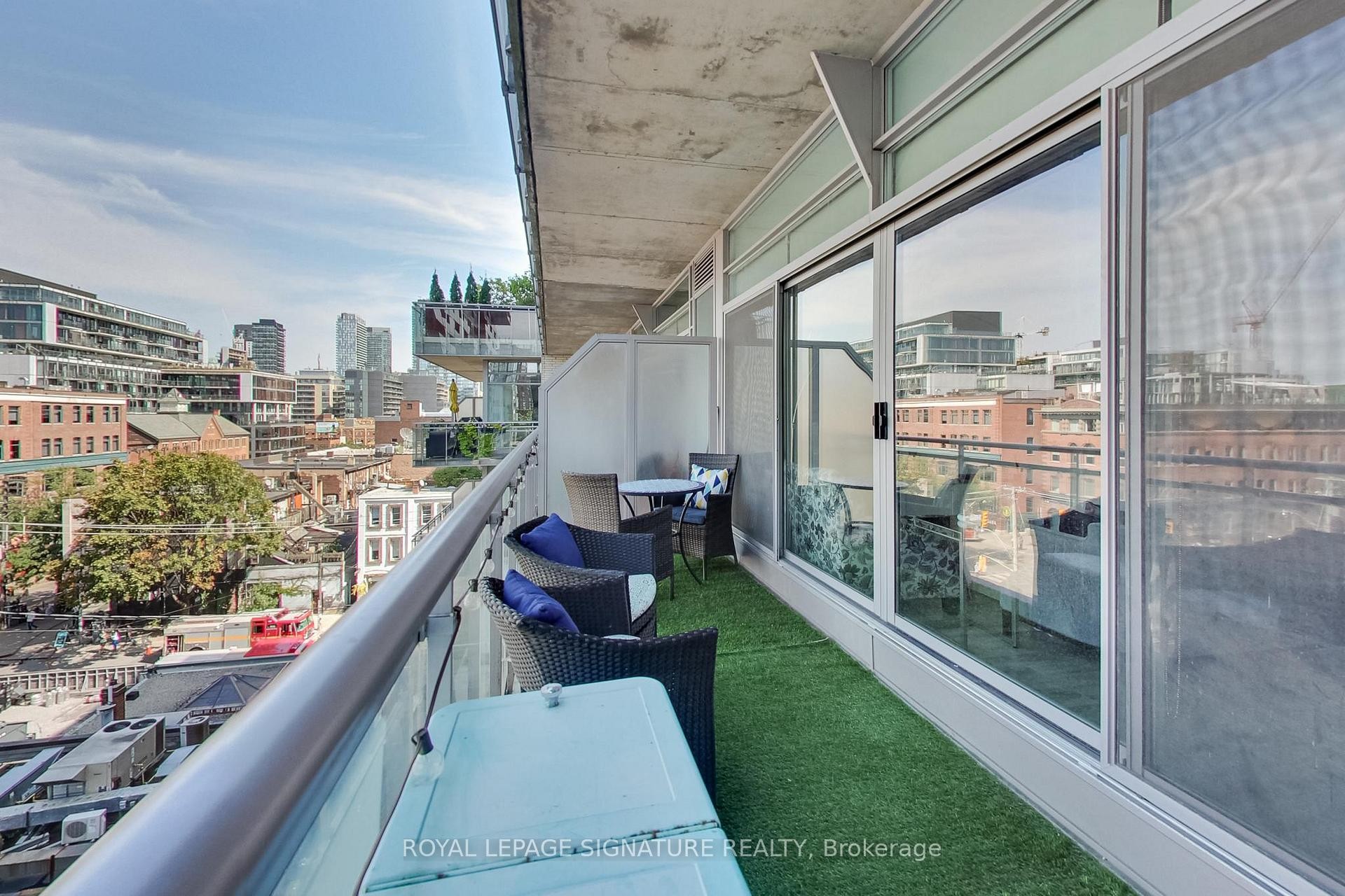 









66


Portland

Street, 610,
Toronto,




ON
M5V 2M6

