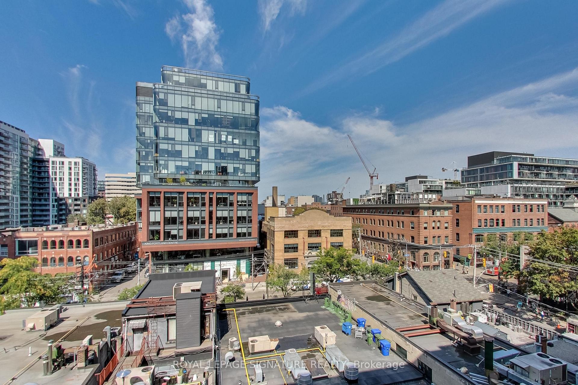 









66


Portland

Street, 610,
Toronto,




ON
M5V 2M6

