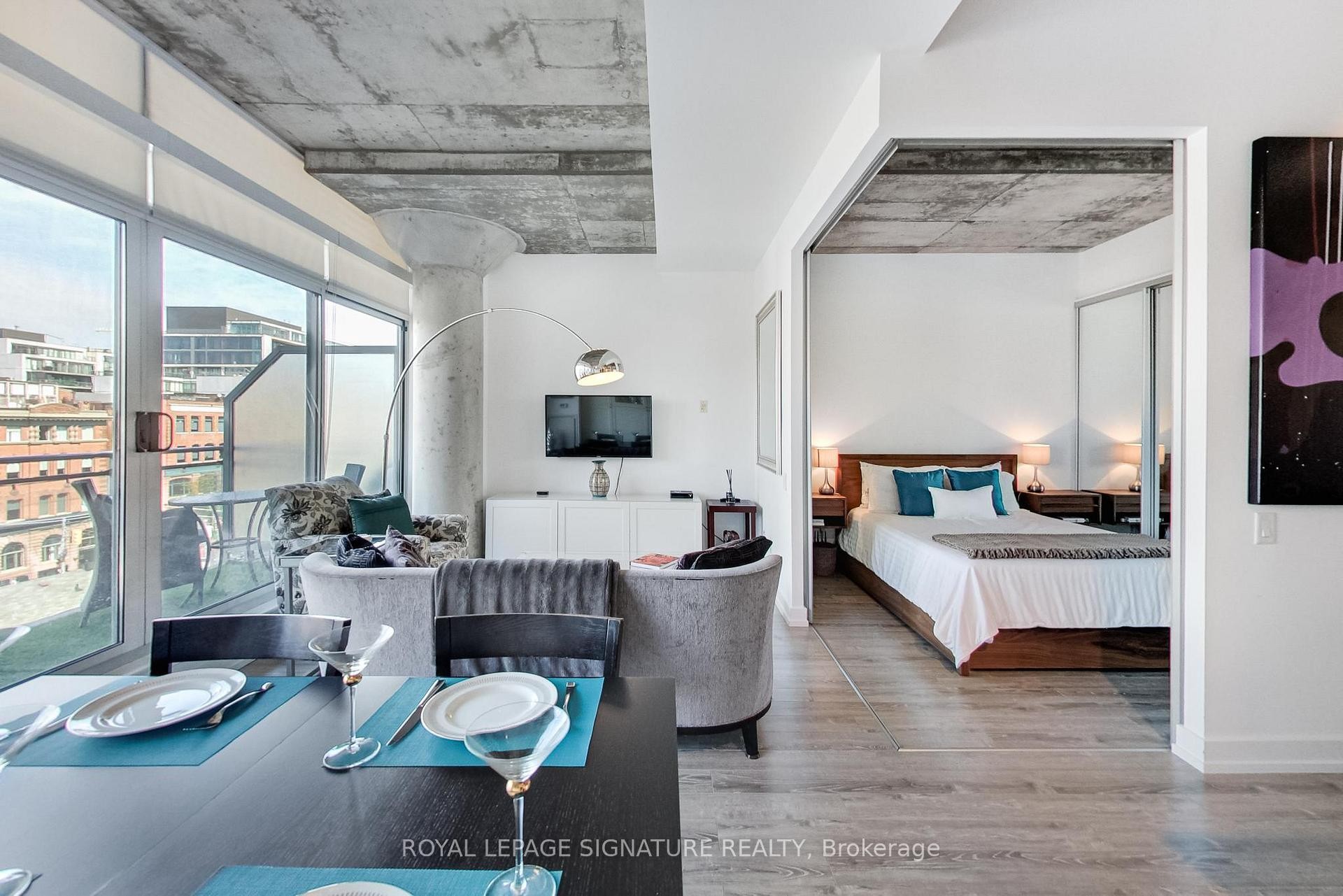 









66


Portland

Street, 610,
Toronto,




ON
M5V 2M6

