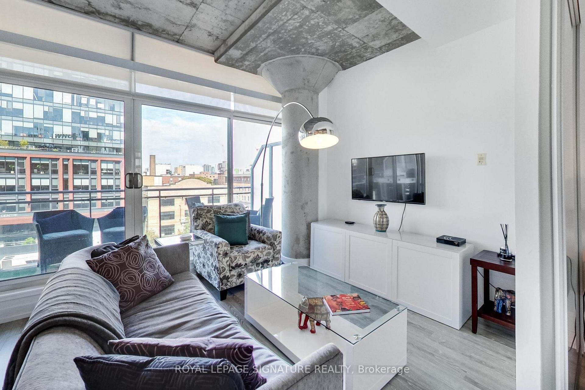 









66


Portland

Street, 610,
Toronto,




ON
M5V 2M6

