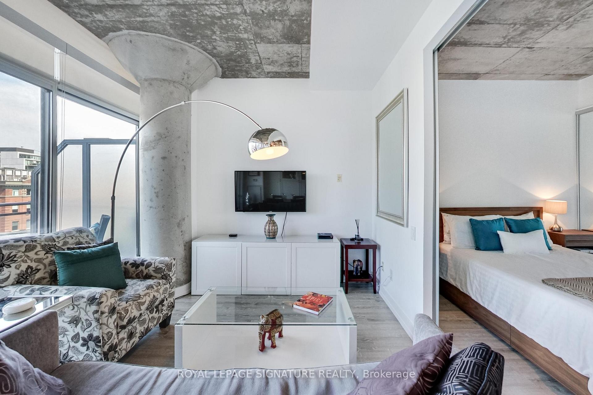 









66


Portland

Street, 610,
Toronto,




ON
M5V 2M6

