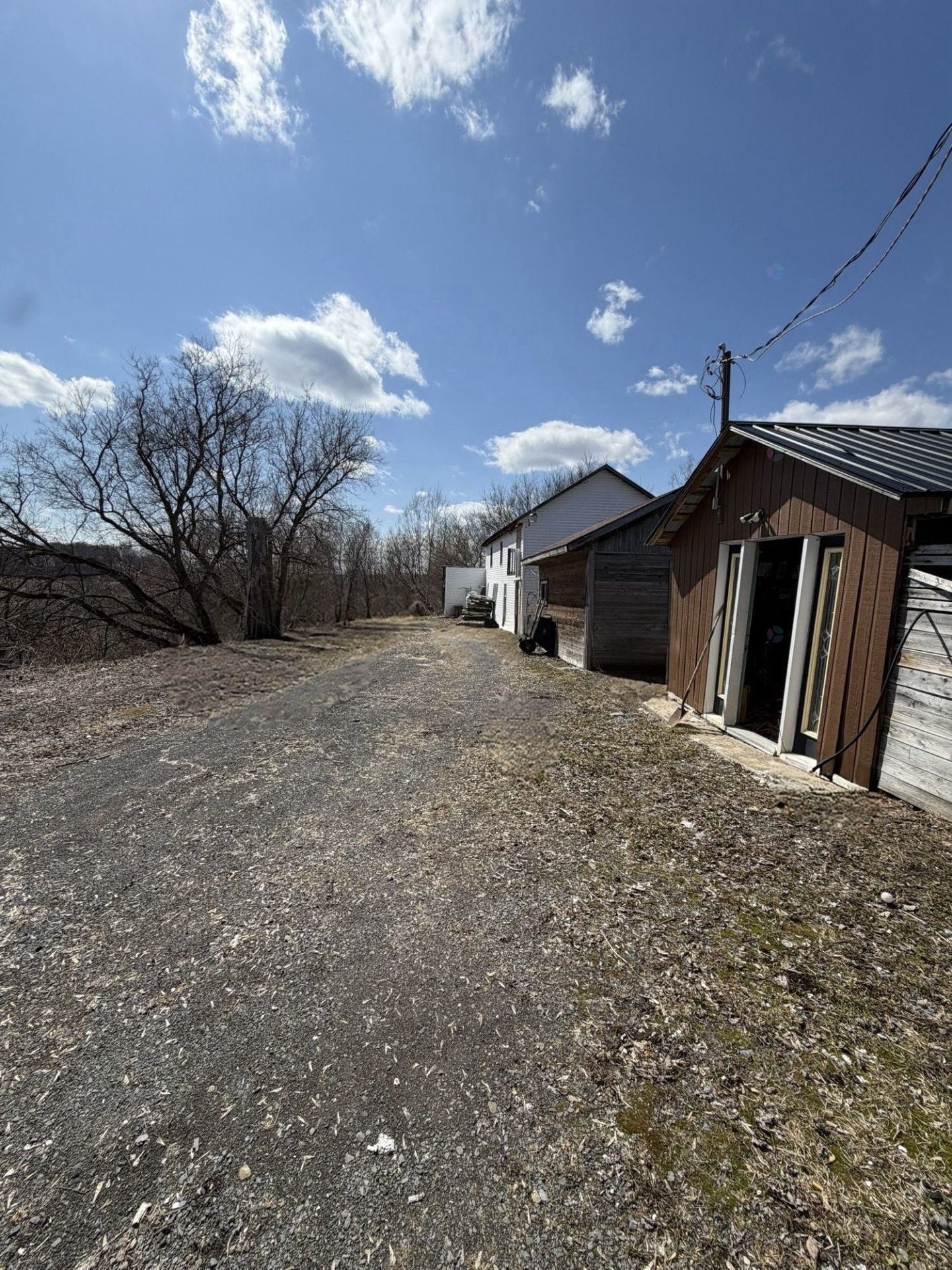 









5901


1er rang Ste-Cécile

,
Saint-Félix-de-Valois,




QC
J0K2M0

