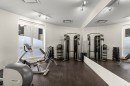 Exercise Room