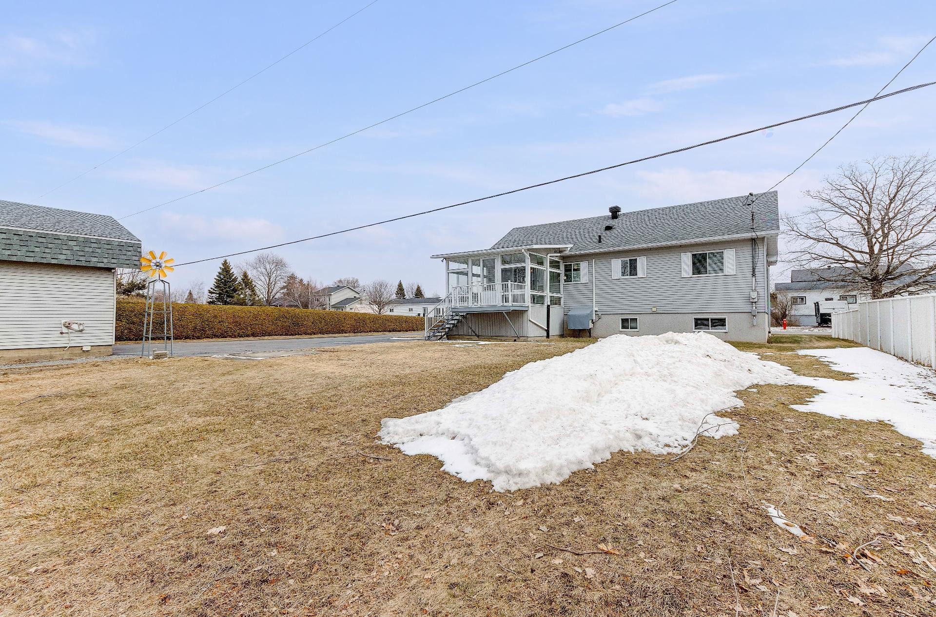 









1785


Rue du Moulin

,
Sainte-Marie-Madeleine,




QC
J0H1S0

