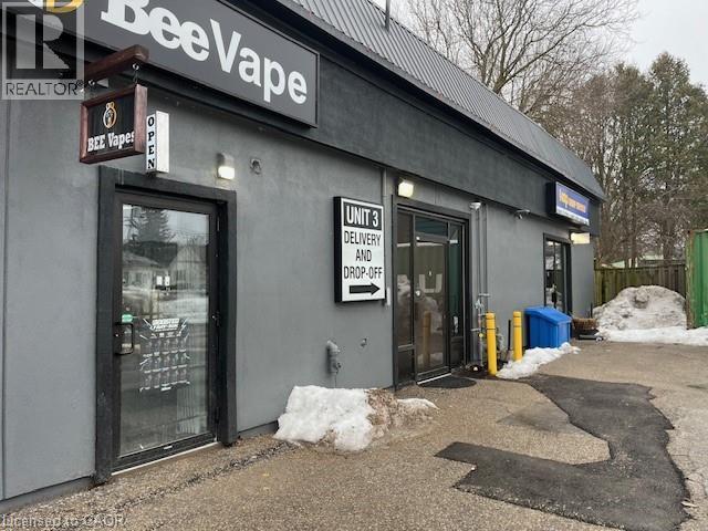 












277 LANCASTER Street W Unit# 2

,
Kitchener,




Ontario
N2H4V2

