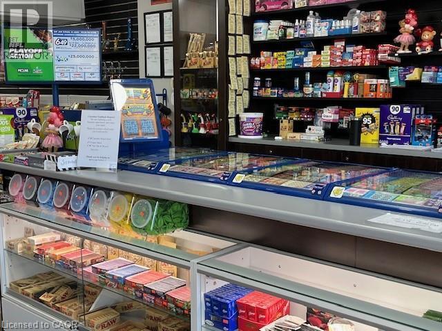 












277 LANCASTER Street W Unit# 2

,
Kitchener,




Ontario
N2H4V2

