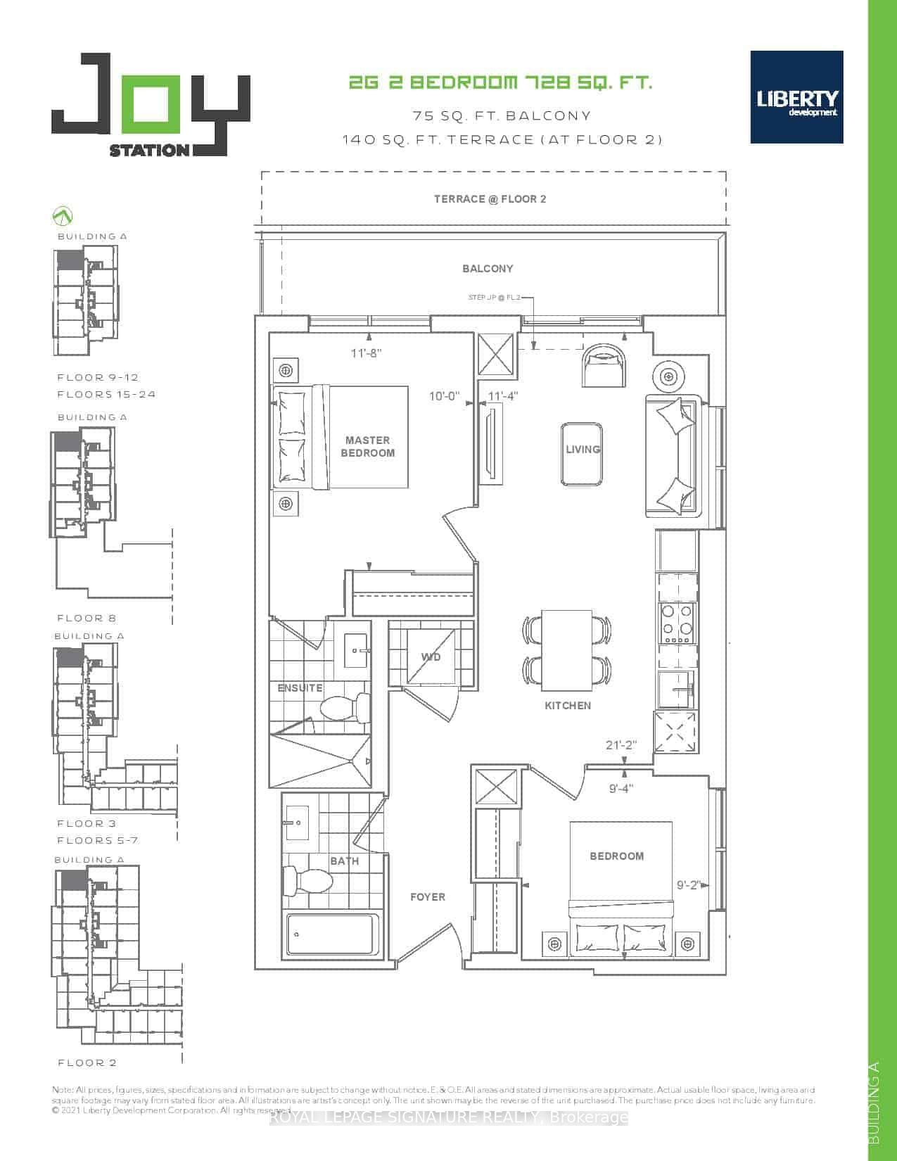 









9763


Markham

Road, A-637,
Markham,




ON
L6E 0W4

