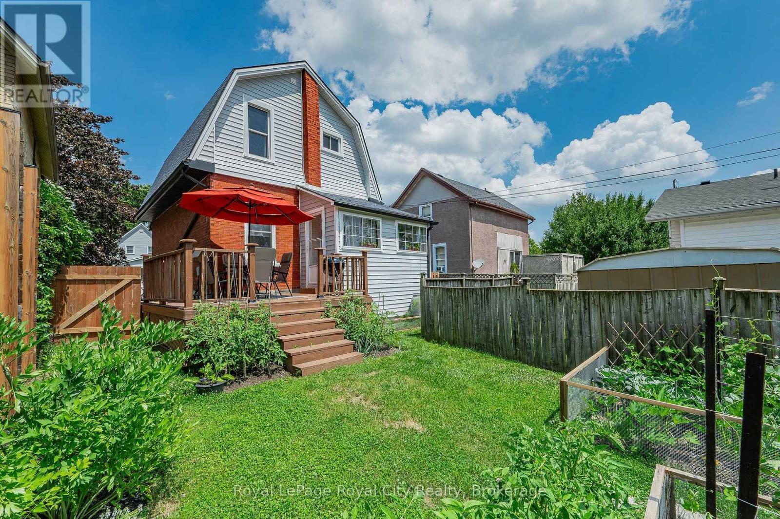 












137 PERTH STREET

,
Stratford,




Ontario
N5A3Y1

