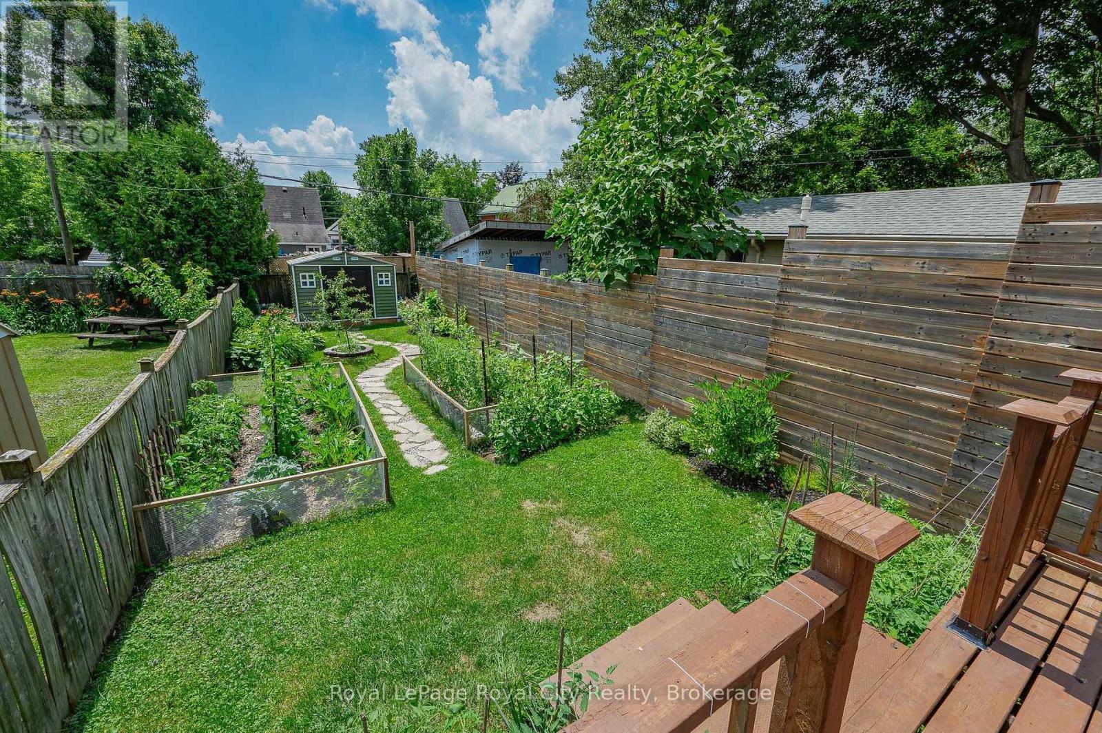 












137 PERTH STREET

,
Stratford,




Ontario
N5A3Y1

