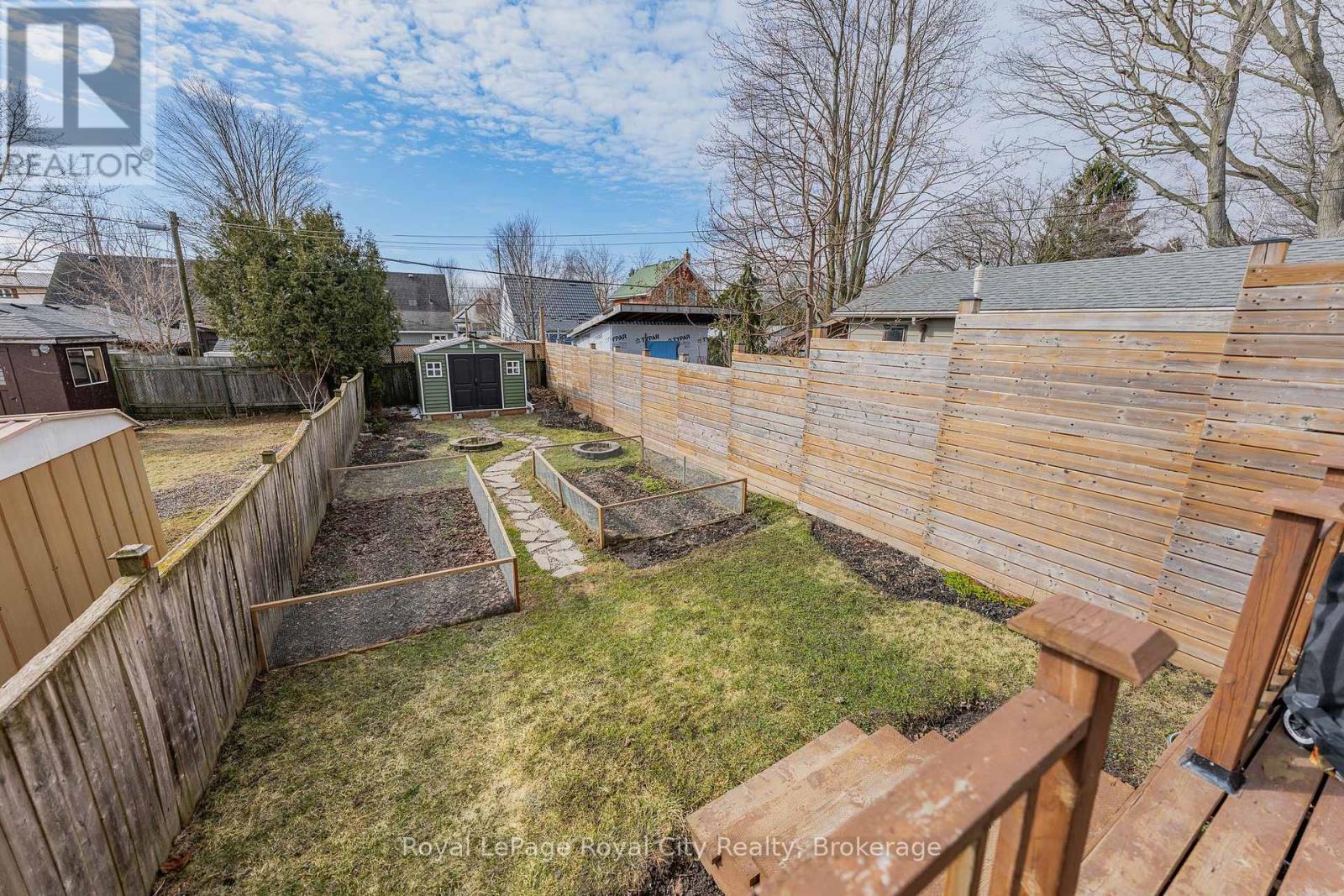 












137 PERTH STREET

,
Stratford,




Ontario
N5A3Y1

