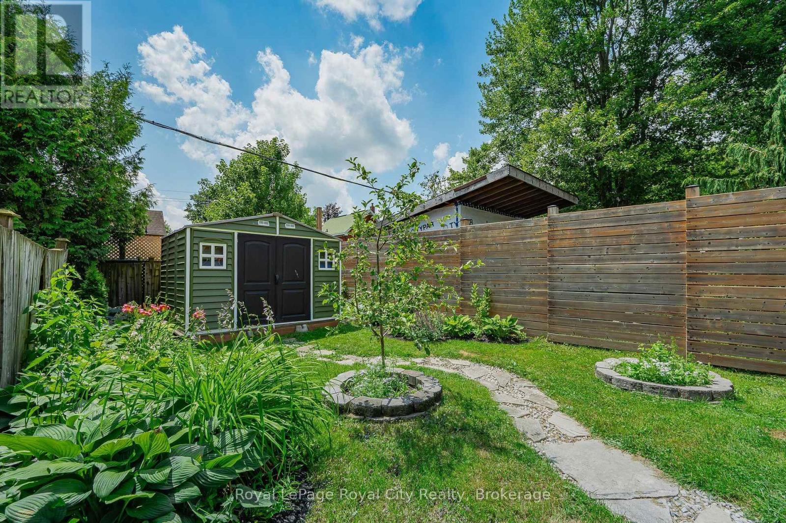 












137 PERTH STREET

,
Stratford,




Ontario
N5A3Y1

