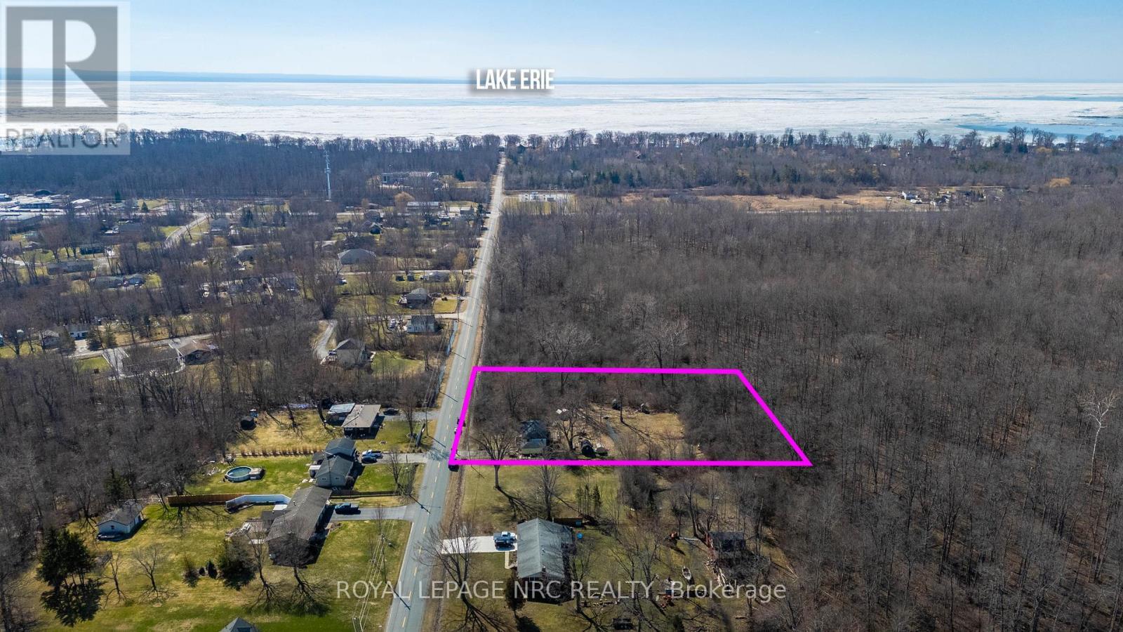 












529 ROSEHILL ROAD

,
Fort Erie (Crescent Park),




Ontario
L2A5M4

