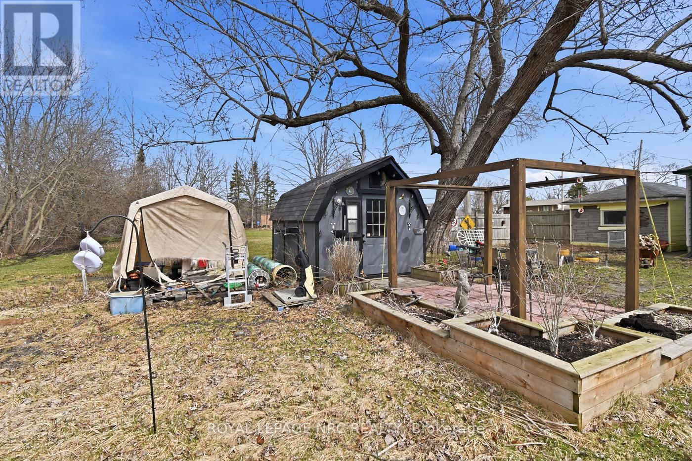 












529 ROSEHILL ROAD

,
Fort Erie (Crescent Park),




Ontario
L2A5M4

