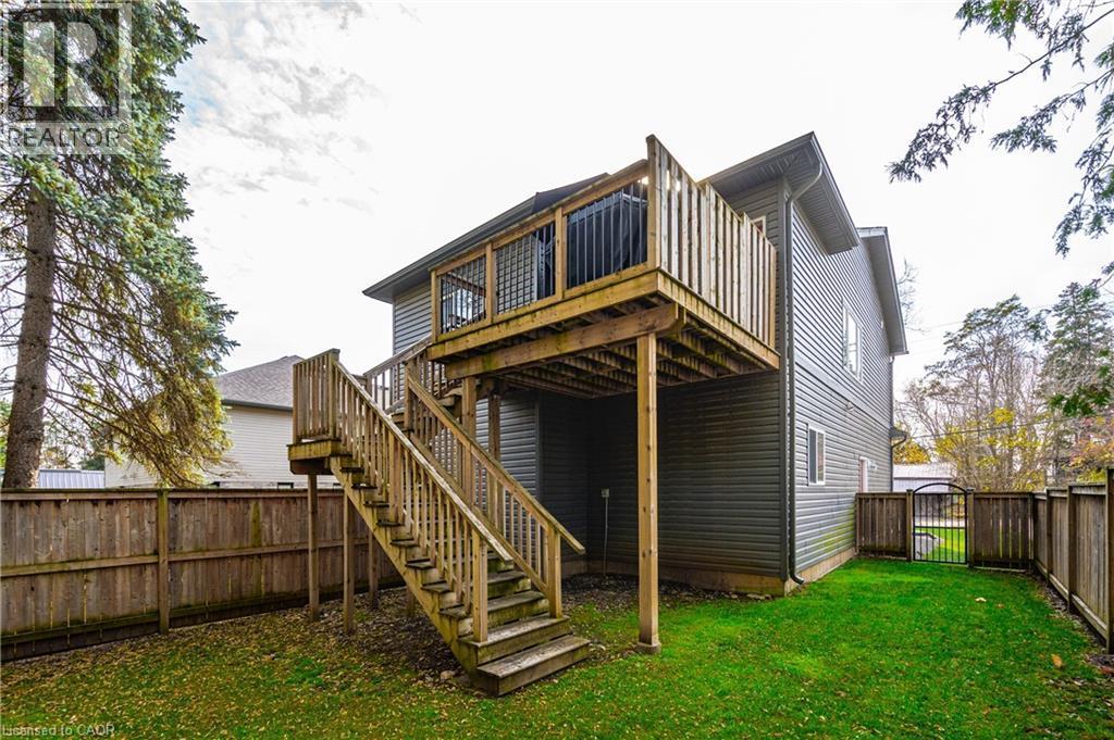 












145 KERTLAND Street

,
Elora,




Ontario
N0B1S0

