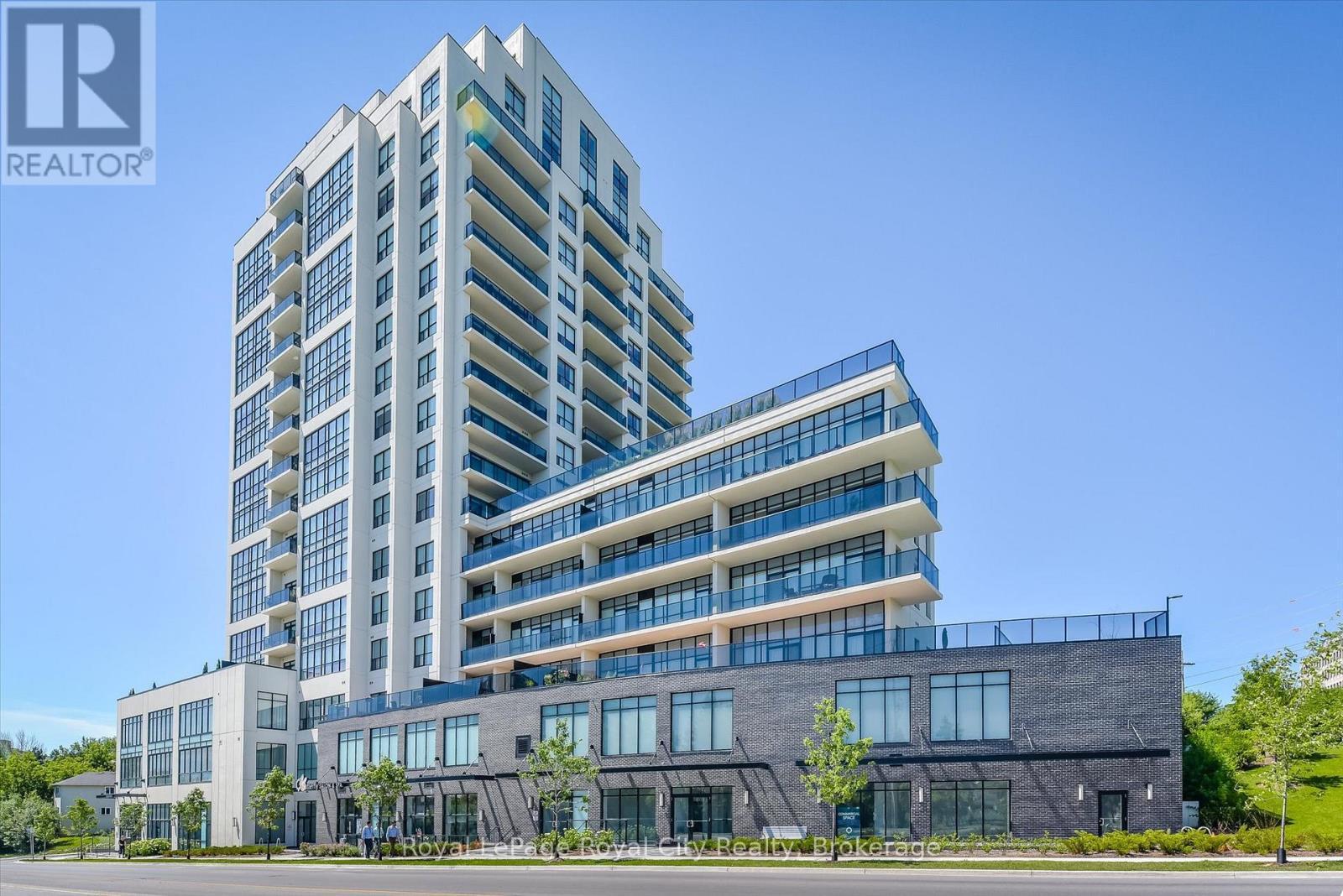 












413 - 150 WELLINGTON STREET E

,
Guelph (Downtown),




Ontario
N1H3R2

